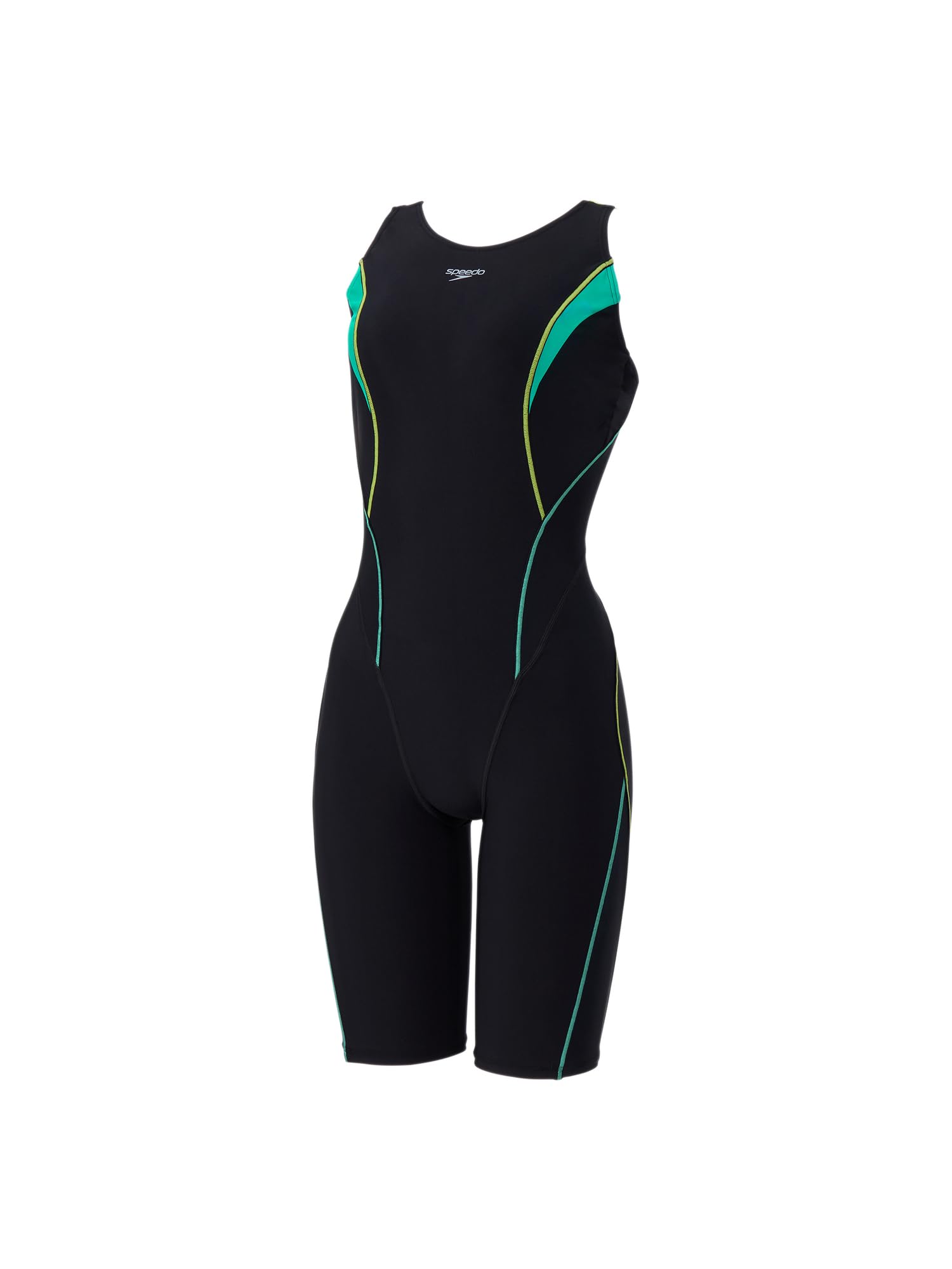 Amazon.co.jp: Speed SFW12560 Women's Fitness Feel Up Loosen